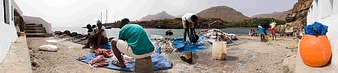 So Nicolau : Carrical :  : People Work
Cabo Verde Foto Gallery