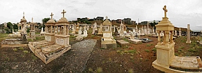 Fogo : So Filipe : graveyard : Landscape Town
Cabo Verde Foto Gallery