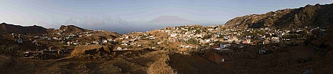 Brava : Vila Nova Sintra :  : Landscape Town
Cabo Verde Foto Galeria