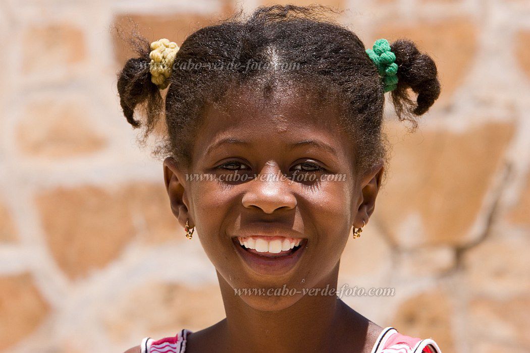 Maio : Vila do Maio :  : People ChildrenCabo Verde Foto Gallery