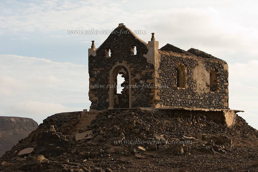 Boa Vista : Sal Rei : Nossa Senhora de Ftima : Technology ArchitectureCabo Verde Foto Gallery
