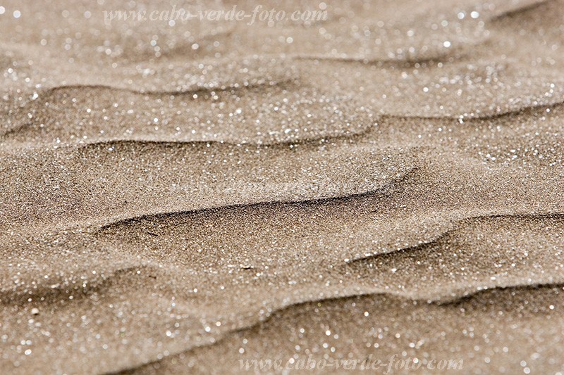 Santiago : Praia : sand : NatureCabo Verde Foto Gallery