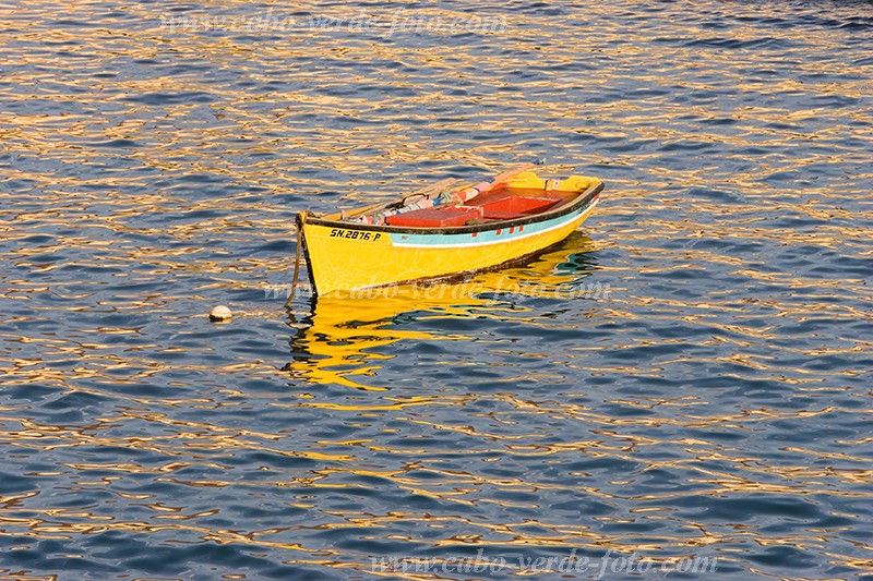 Insel: So Nicolau  Wanderweg:  Ort: n.a. Motiv: Boot Motivgruppe: Technology Transport © Florian Drmer www.Cabo-Verde-Foto.com