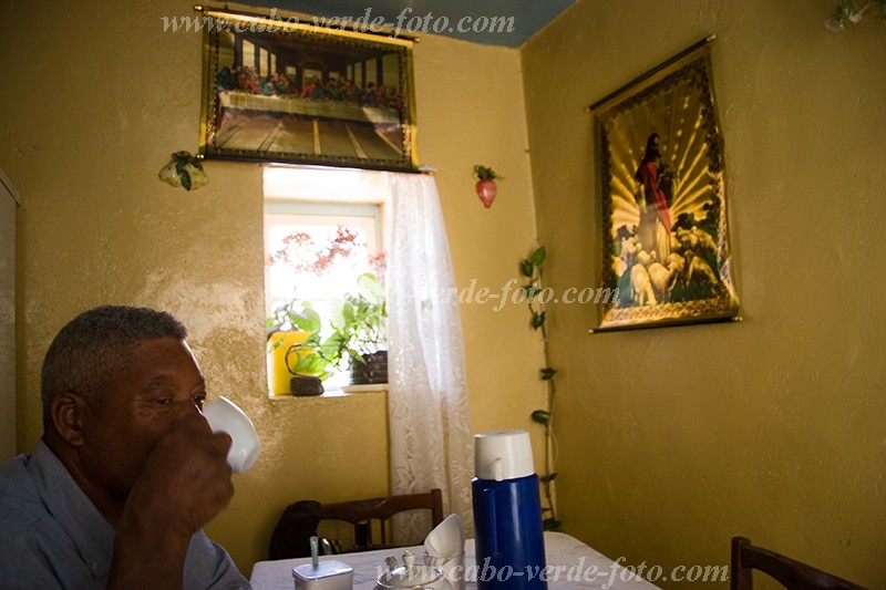 So Nicolau : Cabealinho : farmer : People RecreationCabo Verde Foto Gallery