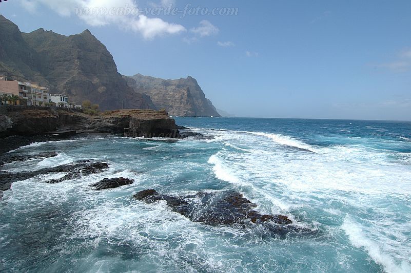 Insel: Santo Anto  Wanderweg: 212 Ort: Ponta do Sol Motiv: Welle Motivgruppe: Landscape Sea © Pitt Reitmaier www.Cabo-Verde-Foto.com