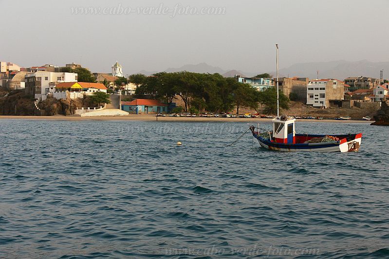 Santiago : Tarrafal : baa : LandscapeCabo Verde Foto Gallery