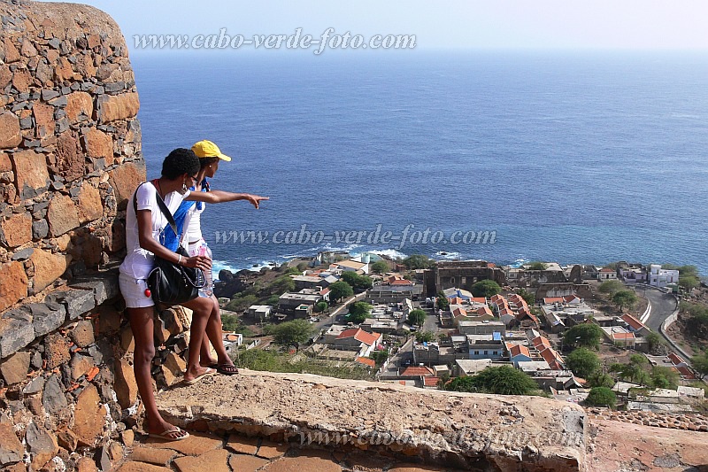 Santiago / Cabo Verde