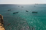 Maio : Baa Vila do Maio : criana : Landscape Sea
Cabo Verde Foto Galeria