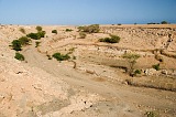 Insel: Maio  Wanderweg:  Ort: Ponta Preta Motiv: Landwirtschaft im Talgrund Motivgruppe: Landscape Agriculture © Florian Drmer www.Cabo-Verde-Foto.com