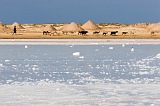 Insel: Maio  Wanderweg:  Ort: Saline Motiv: Saline Motivgruppe: Landscape Agriculture © Florian Drmer www.Cabo-Verde-Foto.com