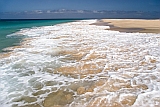 Insel: Maio  Wanderweg:  Ort: Vila do Maio Motiv: Strand Motivgruppe: Landscape Sea © Florian Drmer www.Cabo-Verde-Foto.com
