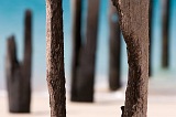 Insel: Maio  Wanderweg:  Ort: Vila do Maio Motiv: Landungsbrcke Motivgruppe: Landscape Sea © Florian Drmer www.Cabo-Verde-Foto.com