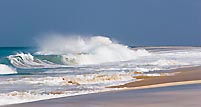 Maio : Praia da Vila : ondas : Landscape Sea
Cabo Verde Foto Galeria