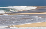 Insel: Maio  Wanderweg:  Ort: Vila do Maio Motiv: Vogel Motivgruppe: Landscape Sea © Florian Drmer www.Cabo-Verde-Foto.com