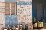 Insel: Maio  Wanderweg:  Ort: Vila do Maio Motiv: Tauchen Motivgruppe: Landscape Town © Florian Drmer www.Cabo-Verde-Foto.com