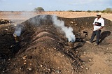 Maio : Cascabulho : charcoal : People Work
Cabo Verde Foto Gallery