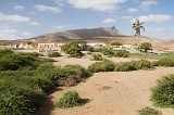 Maio : Pedro Vaz : view to Mt Penoso : Landscape Desert
Cabo Verde Foto Gallery