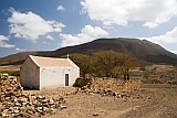 Insel: Maio  Wanderweg:  Ort: Pedro Vaz Motiv: Nossa Senhora do Rosrio Motivgruppe: Landscape Desert © Florian Drmer www.Cabo-Verde-Foto.com