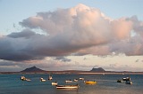 Boa Vista : Sal Rei : porto : Landscape Sea
Cabo Verde Foto Galeria