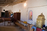 Boa Vista : Rabil : church : People Religion
Cabo Verde Foto Gallery