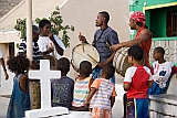 Boa Vista : Rabil : musician : People Recreation
Cabo Verde Foto Gallery