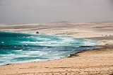 Insel: Boa Vista  Wanderweg:  Ort: Cabo Santa Maria Motiv: Santa Maria Motivgruppe: Landscape Sea © Florian Drmer www.Cabo-Verde-Foto.com