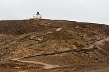Boa Vista : Morro Negro : lighthouse : Landscape Desert
Cabo Verde Foto Gallery