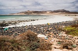 Insel: Boa Vista  Wanderweg:  Ort: Praia das Gatas Motiv: Strand Motivgruppe: Landscape Sea © Florian Drmer www.Cabo-Verde-Foto.com