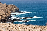 Insel: Santiago  Wanderweg:  Ort: Ponta Moreia Motiv: n.a. Motivgruppe: Landscape Sea © Florian Drmer www.Cabo-Verde-Foto.com