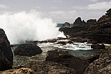 Insel: Santiago  Wanderweg:  Ort: Ponta Moreia Motiv: n.a. Motivgruppe: Landscape Sea © Florian Drmer www.Cabo-Verde-Foto.com