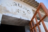 Santiago : Cho Bom : campo de concentrao : Technology Architecture
Cabo Verde Foto Galeria