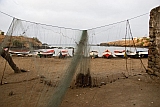 Insel: Santiago  Wanderweg:  Ort: Calheta Motiv: Fischer Motivgruppe: Landscape Sea © Florian Drmer www.Cabo-Verde-Foto.com