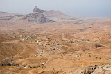 Insel: Santiago  Wanderweg:  Ort: Malagueta Motiv: Aussicht Motivgruppe: Landscape Mountain &copy; Florian D�rmer www.Cabo-Verde-Foto.com