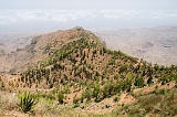 Insel: Santiago  Wanderweg:  Ort: Principal Motiv: Landschaft Motivgruppe: Landscape Mountain © Florian Drmer www.Cabo-Verde-Foto.com