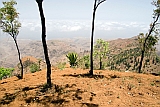 Insel: Santiago  Wanderweg:  Ort: Principal Motiv: Landschaft Motivgruppe: Landscape Agriculture © Florian Drmer www.Cabo-Verde-Foto.com