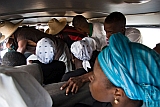 Santiago : Principal : bush taxi : People
Cabo Verde Foto Gallery