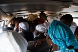 Santiago : Principal : bush taxi : People
Cabo Verde Foto Gallery