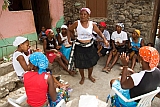 Santiago : S�o Miguel : batuque : People Recreation
Cabo Verde Foto Gallery
