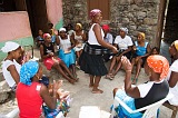 Santiago : S�o Miguel : batuque : People Recreation
Cabo Verde Foto Gallery