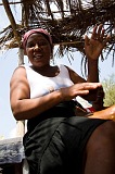 Santiago : S�o Miguel : batuque : People Recreation
Cabo Verde Foto Gallery
