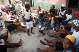Santiago : S�o Miguel : batuque : People Recreation
Cabo Verde Foto Gallery