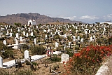 Santiago : Assomada : graveyard : Landscape Town
Cabo Verde Foto Gallery