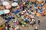 Insel: Santiago  Wanderweg:  Ort: Assomada Motiv: Markt Motivgruppe: People Work © Florian Drmer www.Cabo-Verde-Foto.com