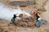 Santiago : Assomada : olaria : People Work
Cabo Verde Foto Galeria