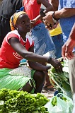 Insel: Santiago  Wanderweg:  Ort: Assomada Motiv: Markt Motivgruppe: People Work © Florian Drmer www.Cabo-Verde-Foto.com