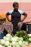 Santiago : Assomada : market : People Work
Cabo Verde Foto Gallery