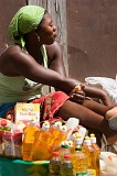 Santiago : Assomada : market : People Work
Cabo Verde Foto Gallery