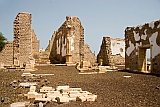 Santiago : Cidade Velha : cathedral : Technology Architecture
Cabo Verde Foto Gallery