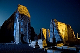 Santiago : Cidade Velha : cathedral : Technology Architecture
Cabo Verde Foto Gallery