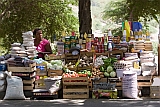 Santiago : Praia : market : People Children
Cabo Verde Foto Gallery